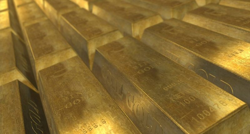 Caída histórica de oro y plata: terremoto en precios – La Voz del Altiplano