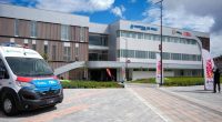 Cuenca inaugura el Hospital Municipal El Valle – La Voz del Altiplano