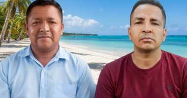 Decapitados en Mata de Cacao – La Voz del Altiplano