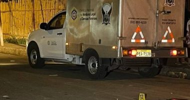 Asesinato en Babahoyo – La Voz del Altiplano
