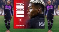 Sunderland oficializa a Nilson Angulo como su jugador – La Voz del Altiplano