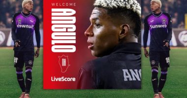 Sunderland oficializa a Nilson Angulo como su jugador – La Voz del Altiplano