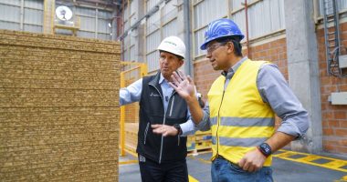 Ministerio del Trabajo de Ecuador deroga reglamento laboral – La Voz del Altiplano