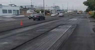 Suspensión de obras viales en El Paraíso por lluvia – La Voz del Altiplano