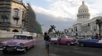 1,8 millones de turistas en 2025, caída del 17,2% – La Voz del Altiplano