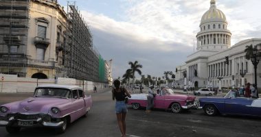 1,8 millones de turistas en 2025, caída del 17,2% – La Voz del Altiplano