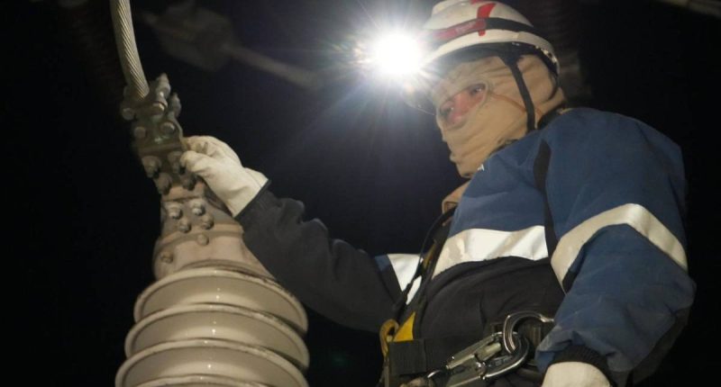 Así fue la producción energética de Ecuador en enero – La Voz del Altiplano