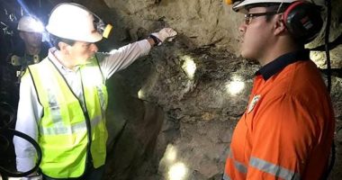 Ecuador suspende actividades mineras en Napo, El Oro y Loja – La Voz del Altiplano