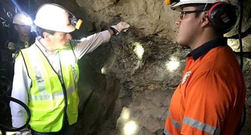 Ecuador suspende actividades mineras en Napo, El Oro y Loja – La Voz del Altiplano