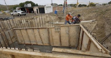 Villa Uxmal se prepara para despedir las inundaciones – La Voz del Altiplano