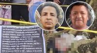 Identifican a víctimas tras hallazgos en Mata de Cacao – La Voz del Altiplano