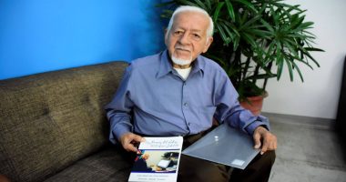 Nuevo libro de Walton Ponce: Mis poemas del adiós – La Voz del Altiplano