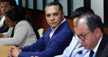 Wilman Terán Solicita Exámenes Cognitivos – La Voz del Altiplano