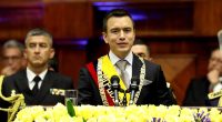 ¿Es posible revocar el mandato del presidente Daniel Noboa? – La Voz del Altiplano