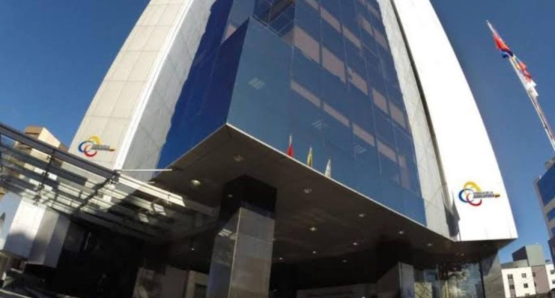 Fechas de Concursos para Jueces Constitucionales – La Voz del Altiplano