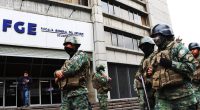 El Consejo de la Judicatura refuerza seguridad de jueza – La Voz del Altiplano