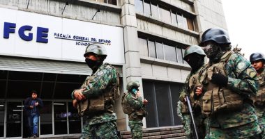 El Consejo de la Judicatura refuerza seguridad de jueza – La Voz del Altiplano