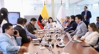 Tratamiento Urgente de Proyectos en Minería y Energía – La Voz del Altiplano