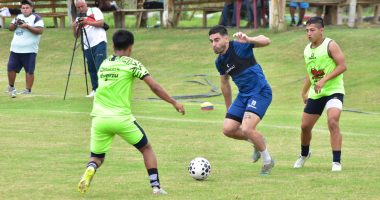 Delfín SC inicia pretemporada 2026 con partido amistoso – La Voz del Altiplano