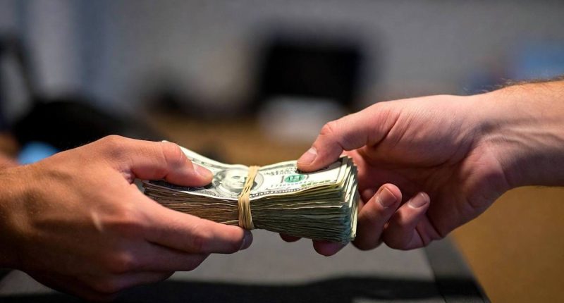 Desmantelan Red de Préstamos Ilegales – La Voz del Altiplano