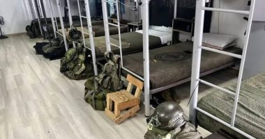 Militares reubicados tras fotos en cárcel Santa Elena – La Voz del Altiplano