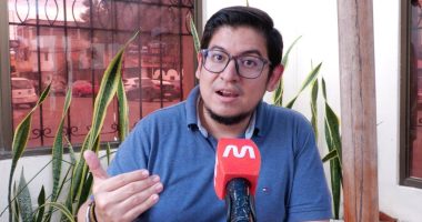 Fortaleciendo la Educación en Ecuador: Cambio Educativo – La Voz del Altiplano