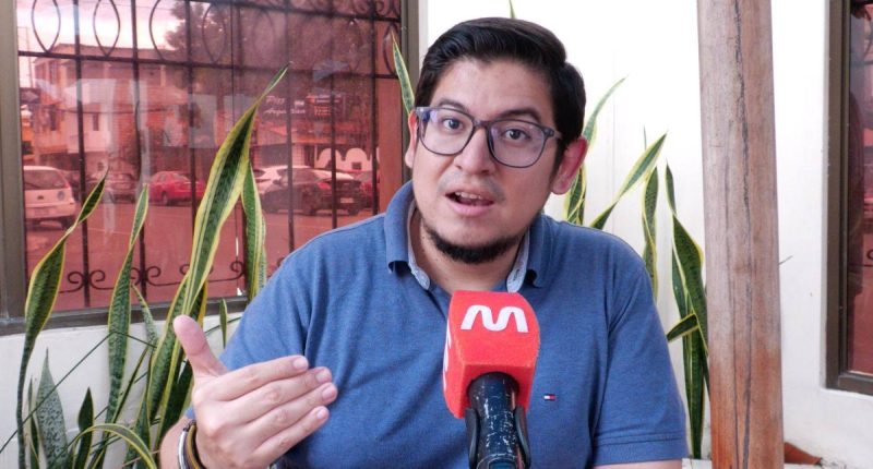 Fortaleciendo la Educación en Ecuador: Cambio Educativo – La Voz del Altiplano