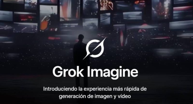 Grok Imagine 1.0 revoluciona vídeos IA – La Voz del Altiplano