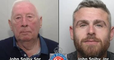 De ganador de lotería a narco: la arriesgada inversión – La Voz del Altiplano