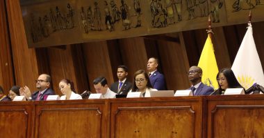 Nuevo fase del juicio a Mario Godoy en fiscalización – La Voz del Altiplano