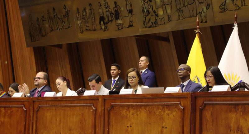 Nuevo fase del juicio a Mario Godoy en fiscalización – La Voz del Altiplano