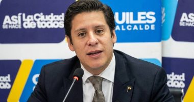 Municipio de Guayaquil denuncia bloqueos del Gobierno – La Voz del Altiplano