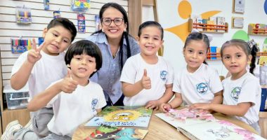 Concurso de méritos y oposición 2026: vacantes docentes – La Voz del Altiplano