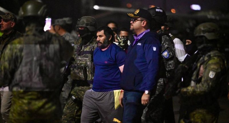 Fito audiencia aplazada en Estados Unidos – La Voz del Altiplano