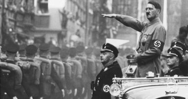 de matones a arquitectos del terror – La Voz del Altiplano