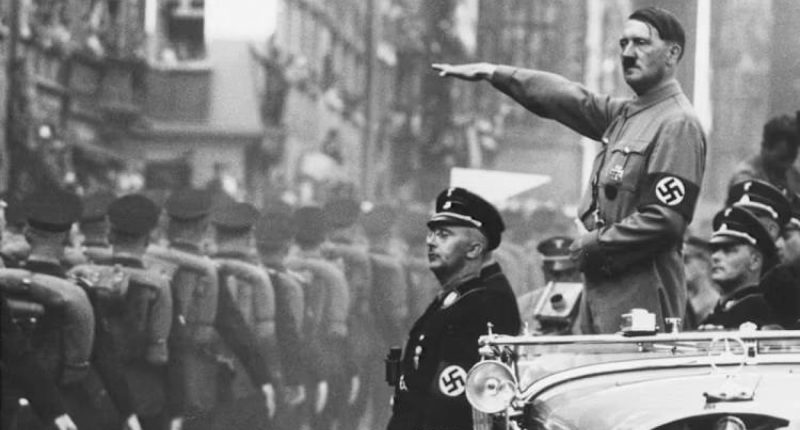 de matones a arquitectos del terror – La Voz del Altiplano