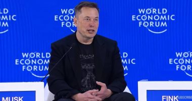 Fiscalía cita a Musk y registra oficinas de X – La Voz del Altiplano