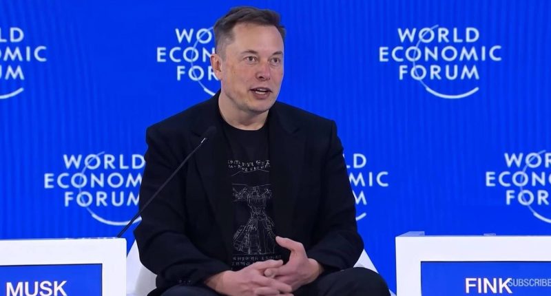 Fiscalía cita a Musk y registra oficinas de X – La Voz del Altiplano