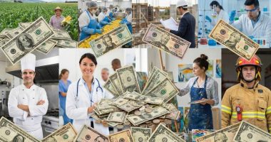 Salarios mínimos sectoriales en Ecuador 2026 aún pendientes – La Voz del Altiplano