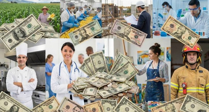 Salarios mínimos sectoriales en Ecuador 2026 aún pendientes – La Voz del Altiplano