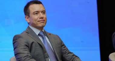 Agenda de Daniel Noboa en los Emiratos Árabes Unidos – La Voz del Altiplano