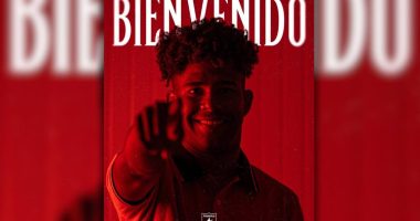 América de Cali oficializa al goleador Daniel Valencia – La Voz del Altiplano