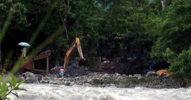 Gobierno Nacional suspende actividad minera – La Voz del Altiplano