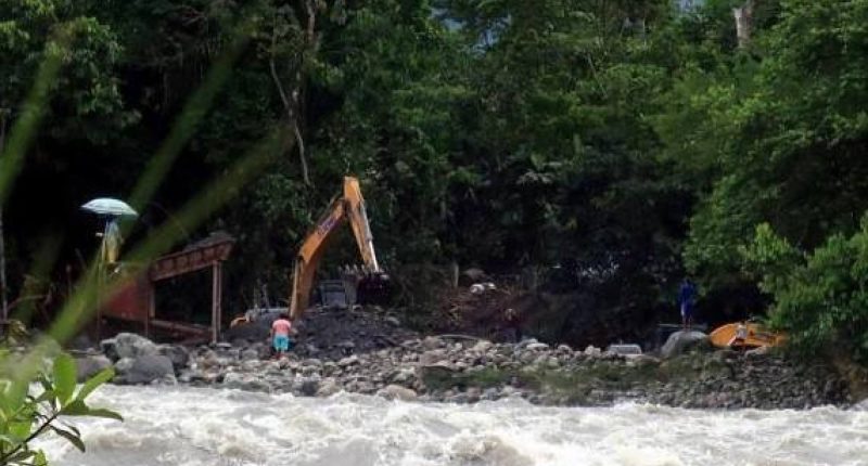 Gobierno Nacional suspende actividad minera – La Voz del Altiplano