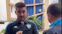 Carlos Scavone y U. Guayaquil – La Voz del Altiplano