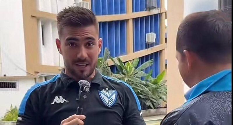 Carlos Scavone y U. Guayaquil – La Voz del Altiplano
