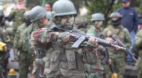 Reclutamiento del Ejército Ecuatoriano 2026: cómo aplicar – La Voz del Altiplano