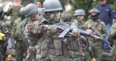 Reclutamiento del Ejército Ecuatoriano 2026: cómo aplicar – La Voz del Altiplano