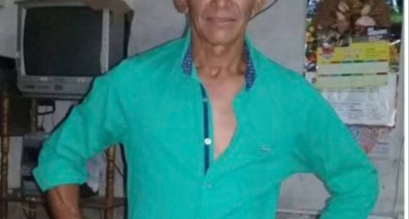 Desaparece desde Año Nuevo y sus familiares piden ayuda – La Voz del Altiplano