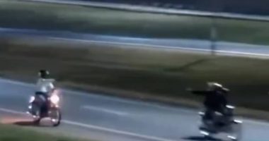 Policía de 21 años abate a delincuente en asalto fallido – La Voz del Altiplano